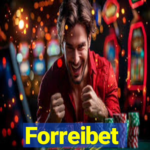 Forreibet