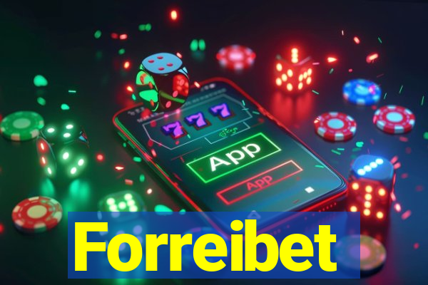 Forreibet