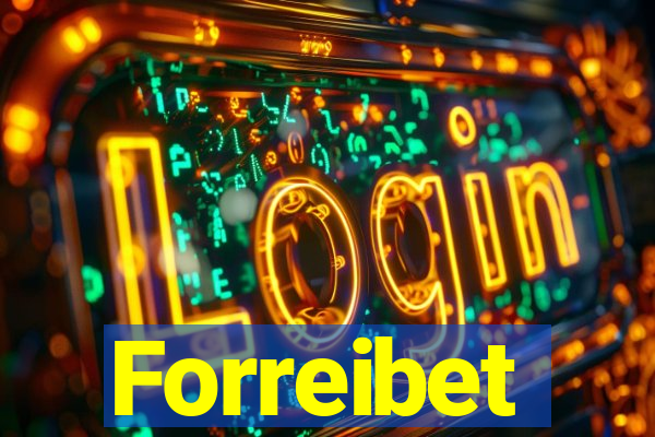 Forreibet