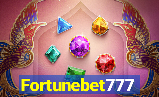 Fortunebet777