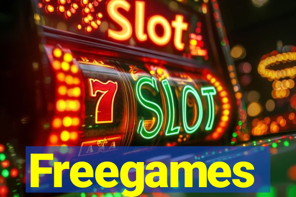 Freegames