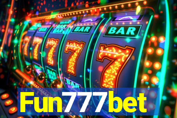 Fun777bet