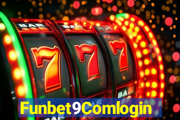 Funbet9Comlogin