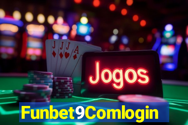 Funbet9Comlogin