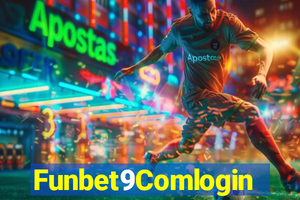 Funbet9Comlogin