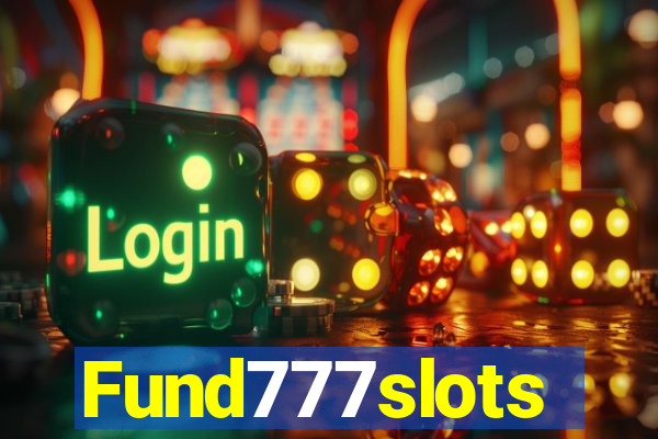 Fund777slots