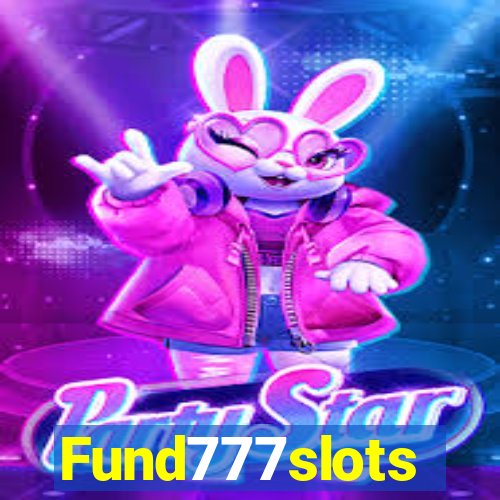 Fund777slots