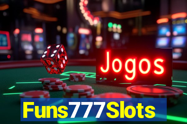 Funs777Slots