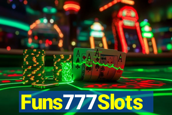 Funs777Slots