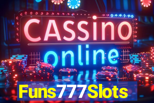 Funs777Slots