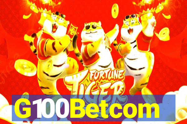 G100Betcom
