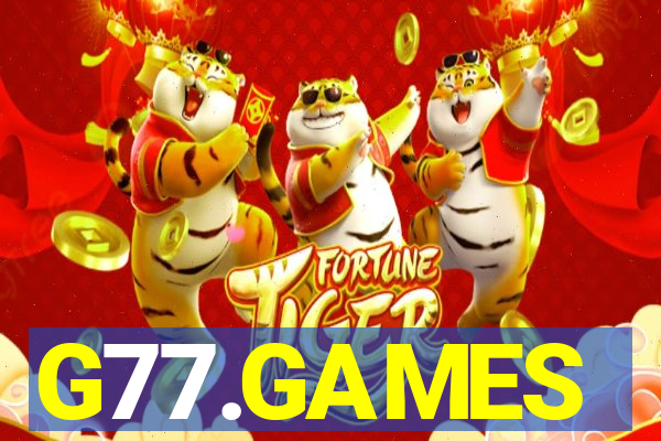 G77.GAMES