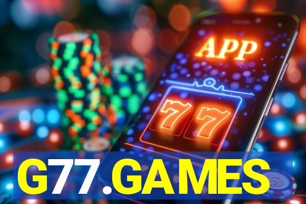 G77.GAMES