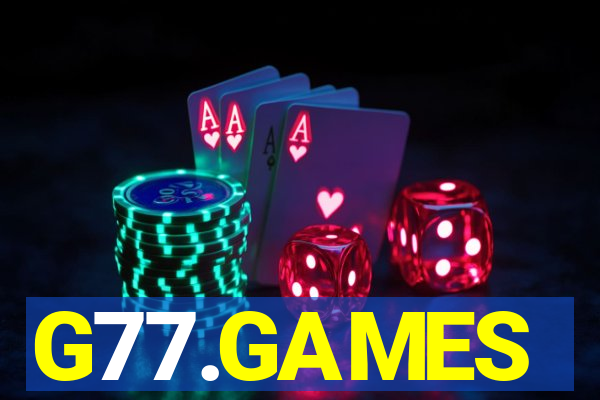 G77.GAMES