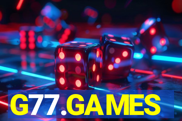 G77.GAMES