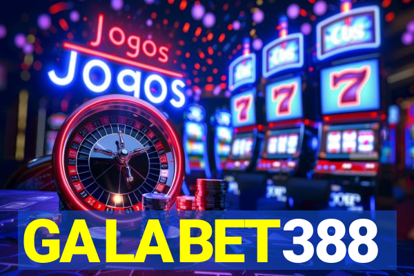 GALABET388