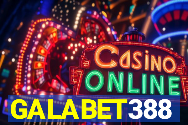 GALABET388