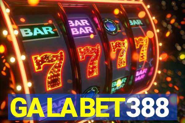 GALABET388