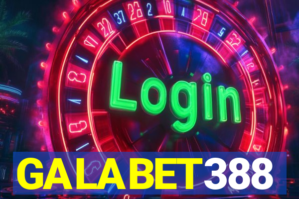 GALABET388