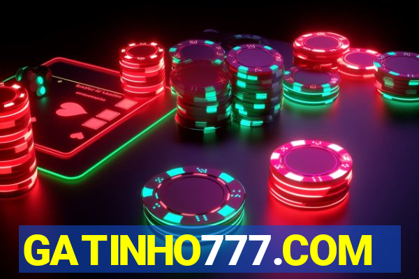 GATINHO777.COM