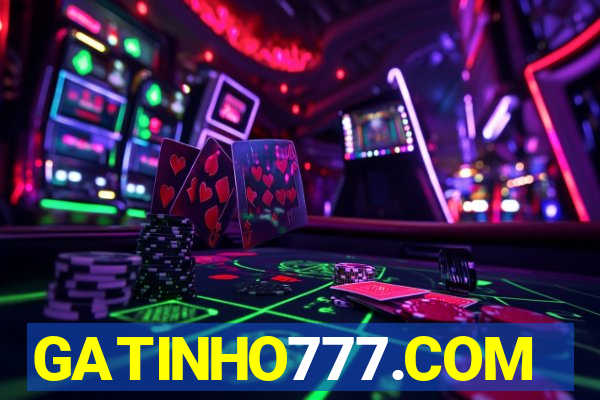 GATINHO777.COM