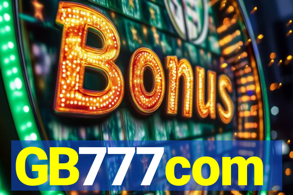 GB777com