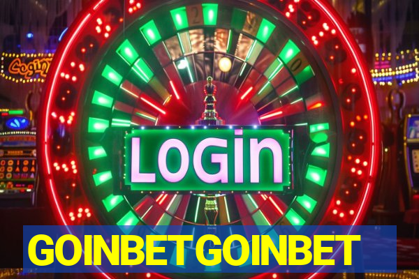 GOINBETGOINBET