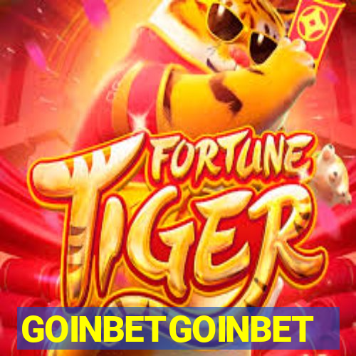 GOINBETGOINBET