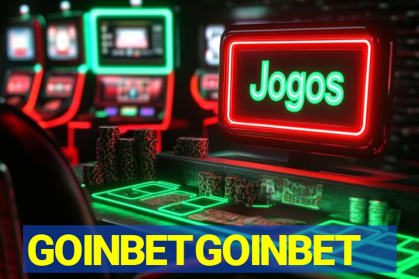 GOINBETGOINBET