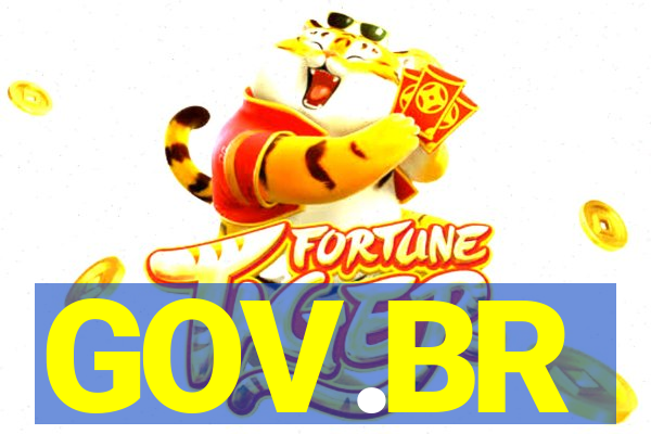 GOV.BR