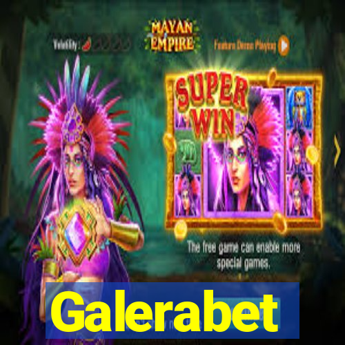 Galerabet