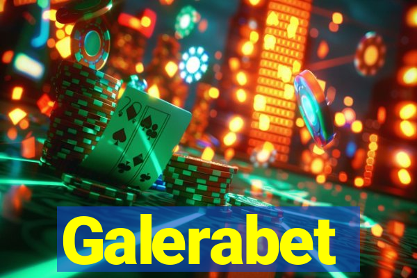 Galerabet