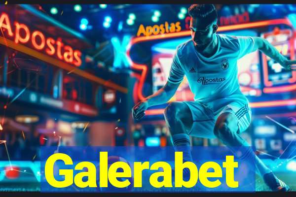 Galerabet