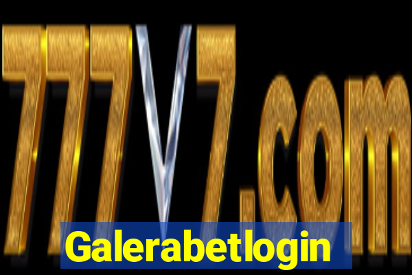 Galerabetlogin