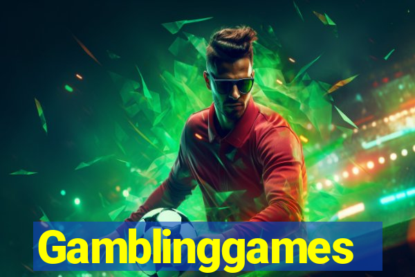 Gamblinggames