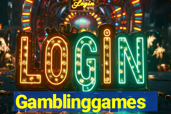 Gamblinggames
