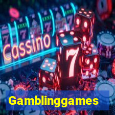 Gamblinggames