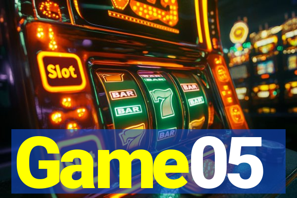 Game05