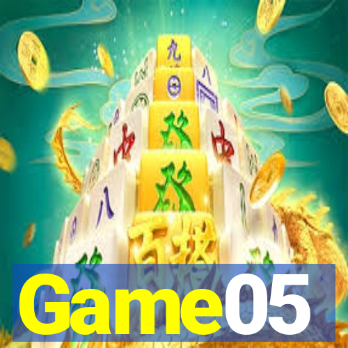 Game05