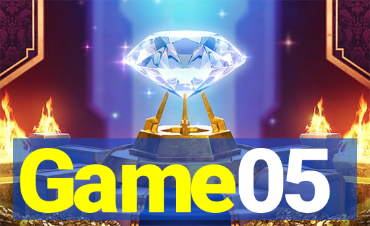 Game05