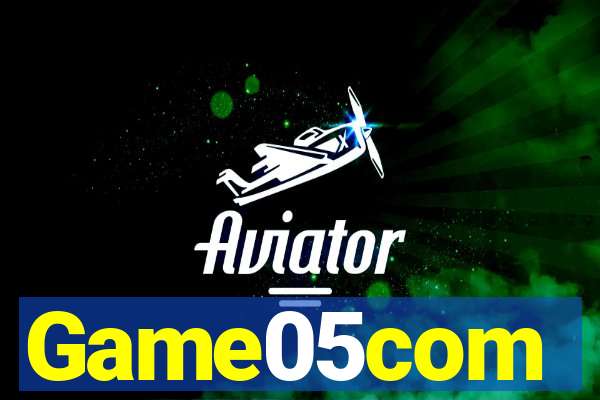 Game05com