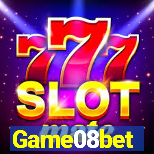 Game08bet