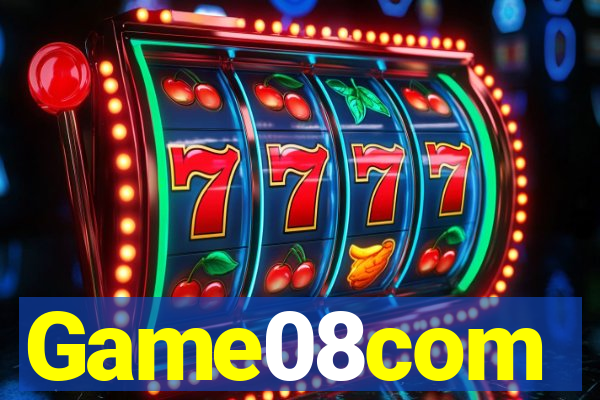 Game08com