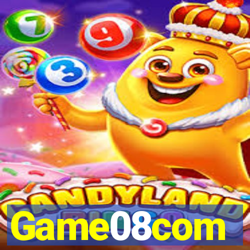 Game08com
