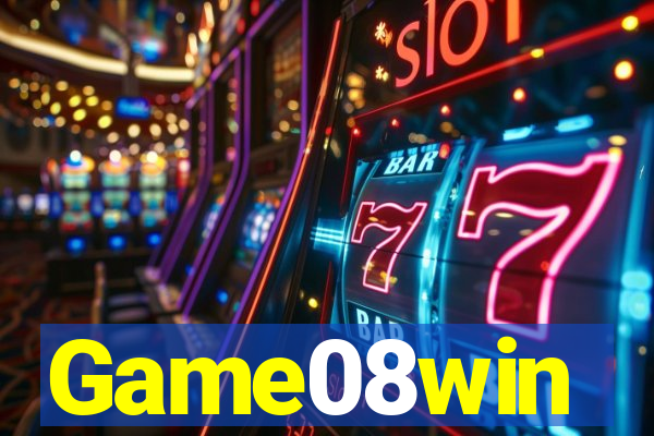 Game08win