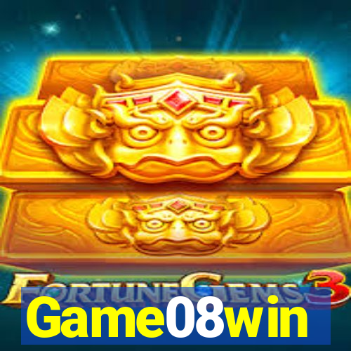 Game08win