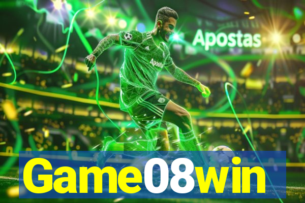 Game08win