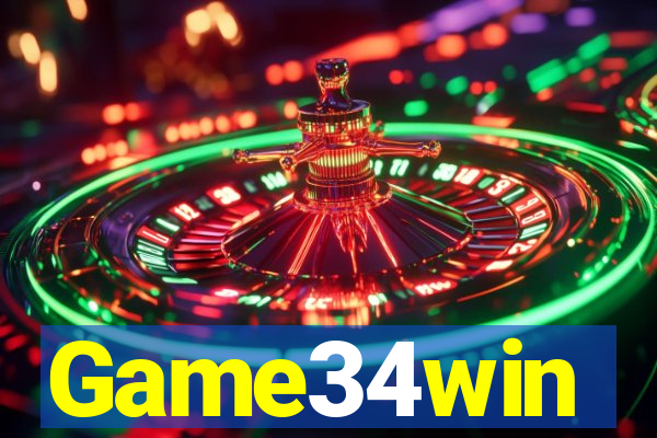 Game34win