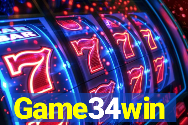 Game34win