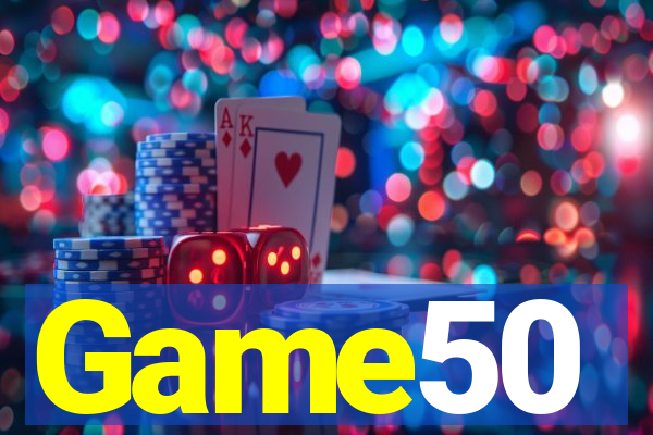 Game50